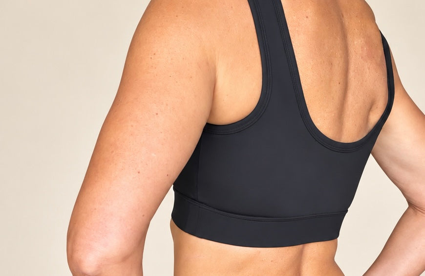 Foundation Crop Top