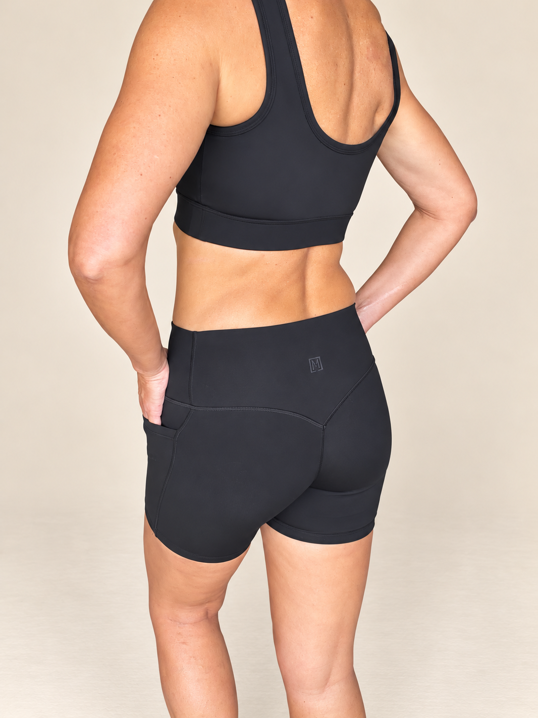 Foundation 5 Inch Shorts