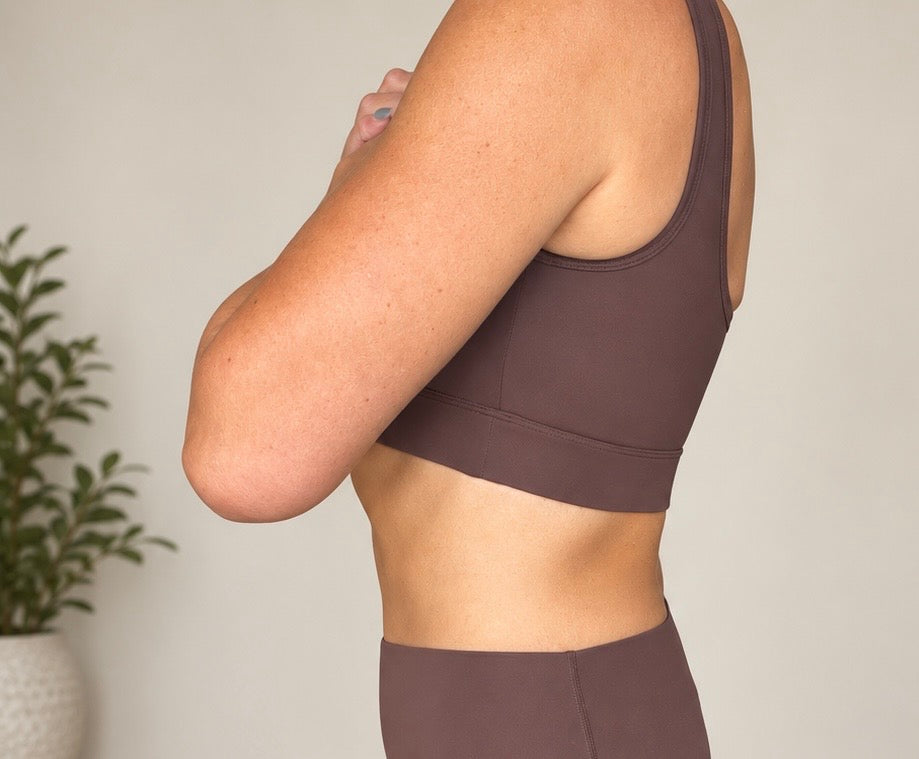 Foundation Crop Top