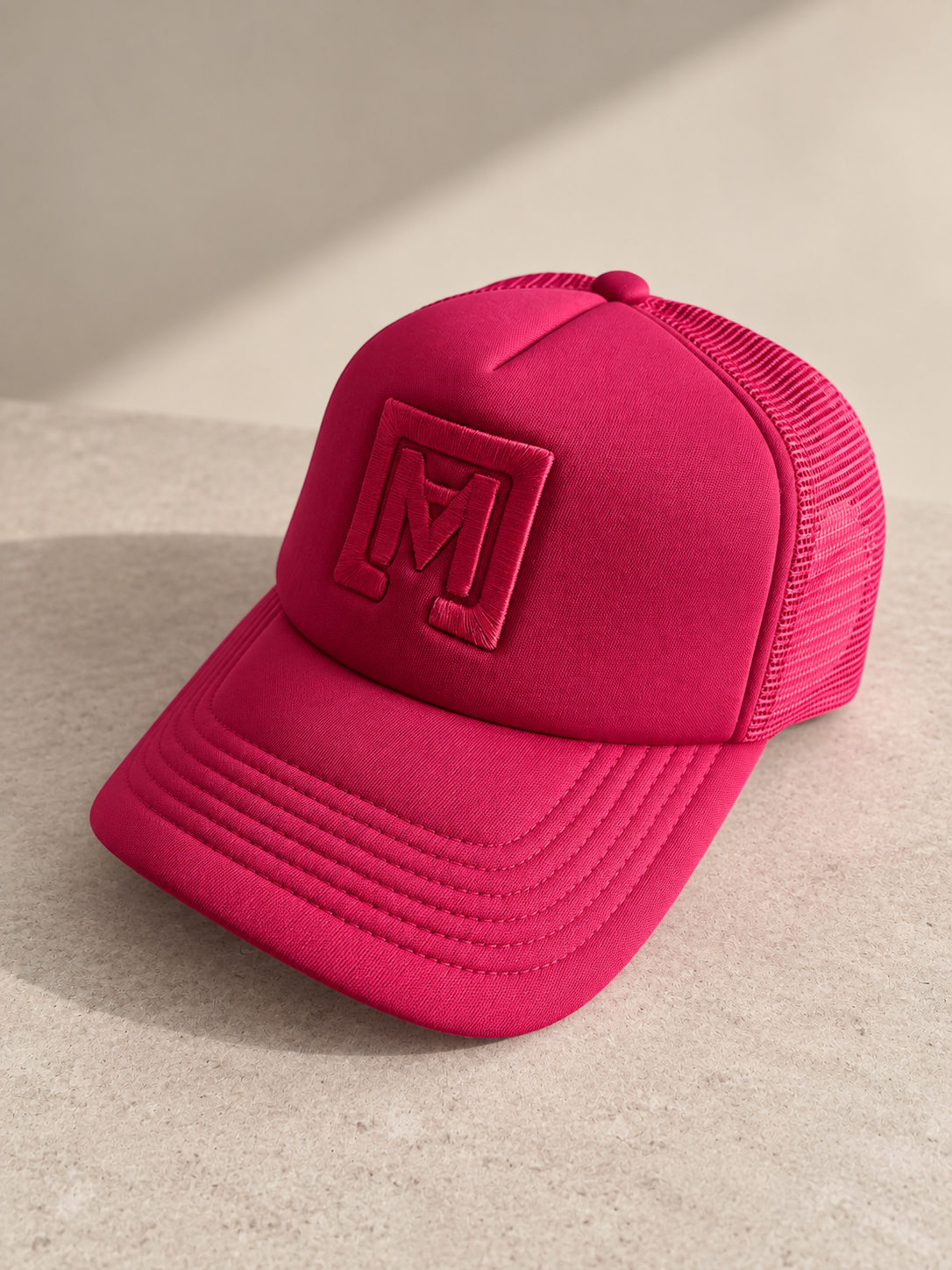 MCA Trucker Cap