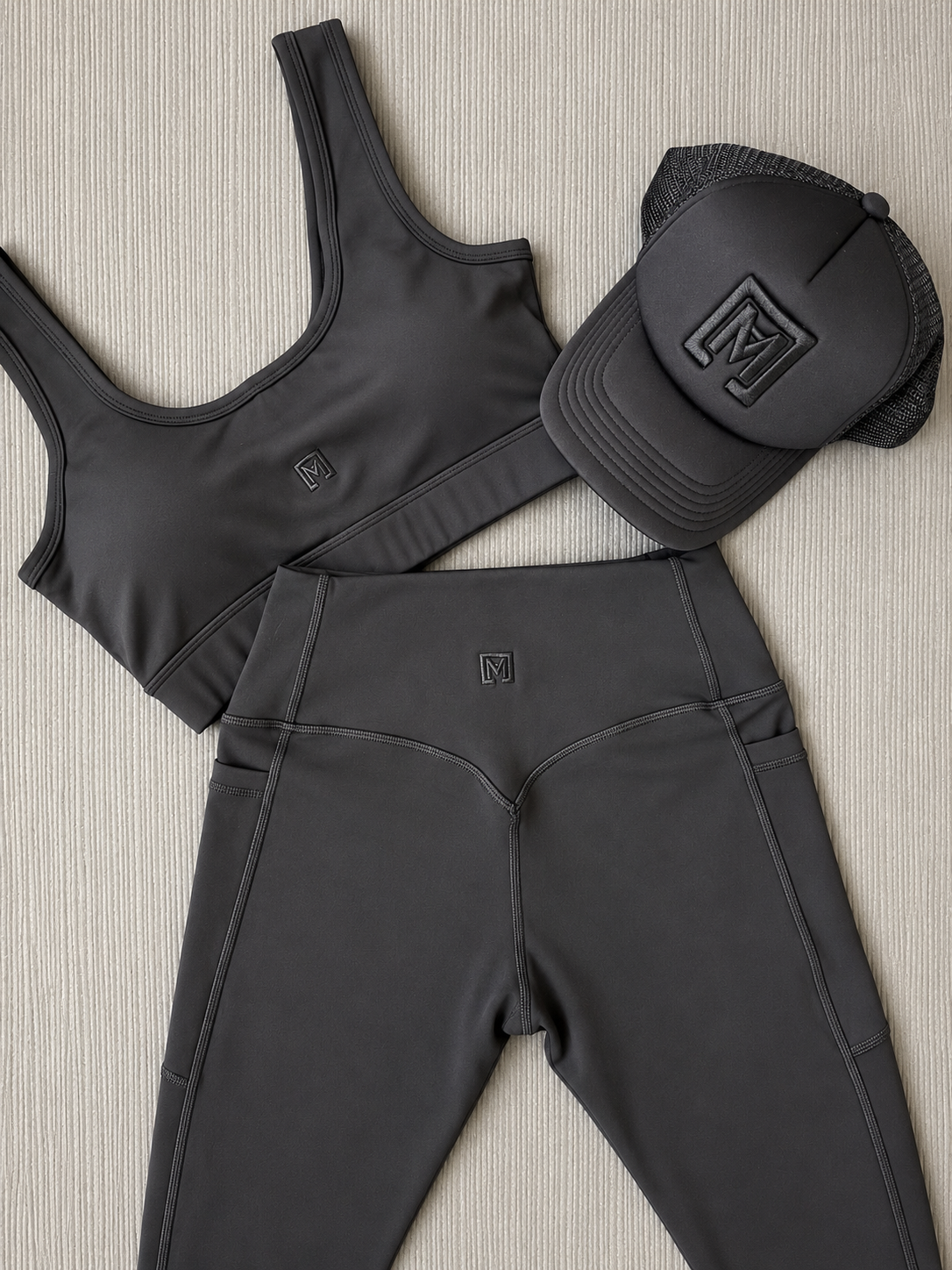 Foundation Leggings
