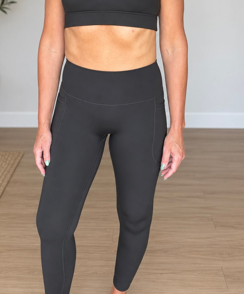 Foundation Leggings