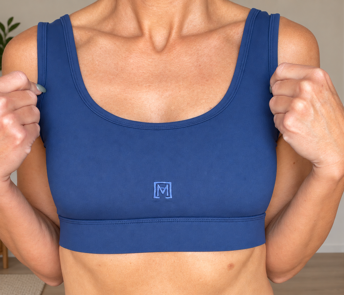 Foundation Crop Top