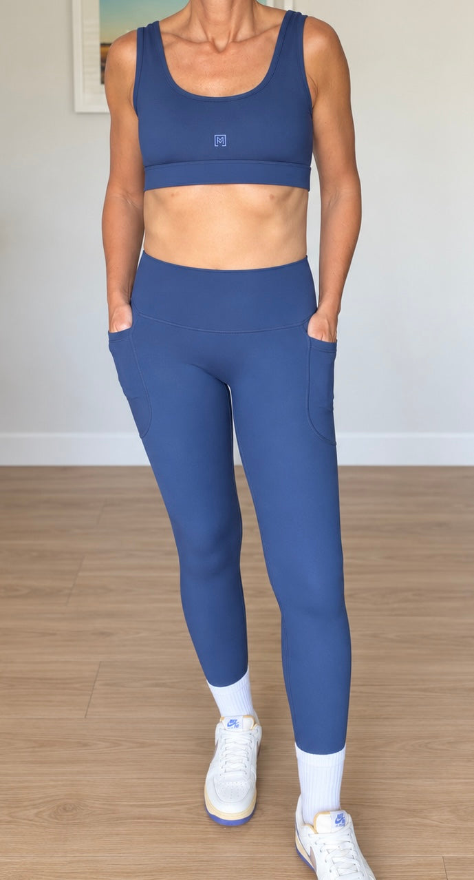 Foundation Leggings