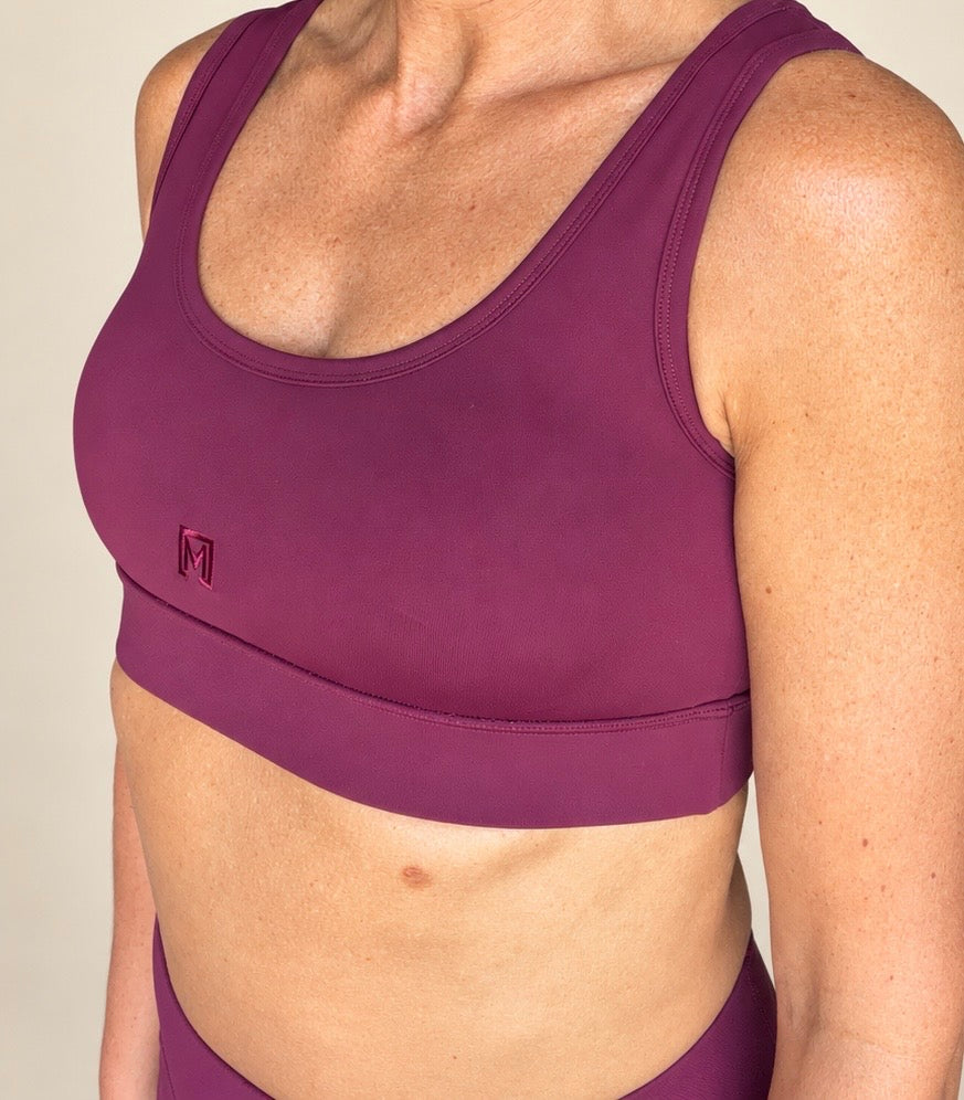 Foundation Crop Top