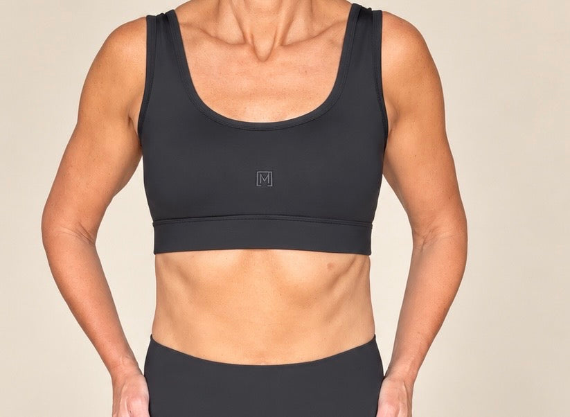 Foundation Crop Top
