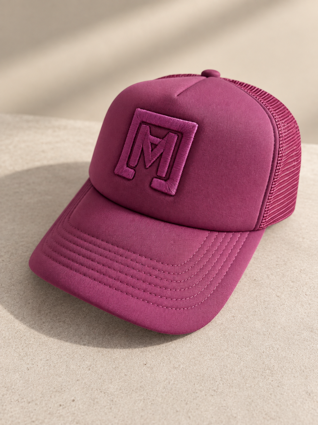 MCA Trucker Cap