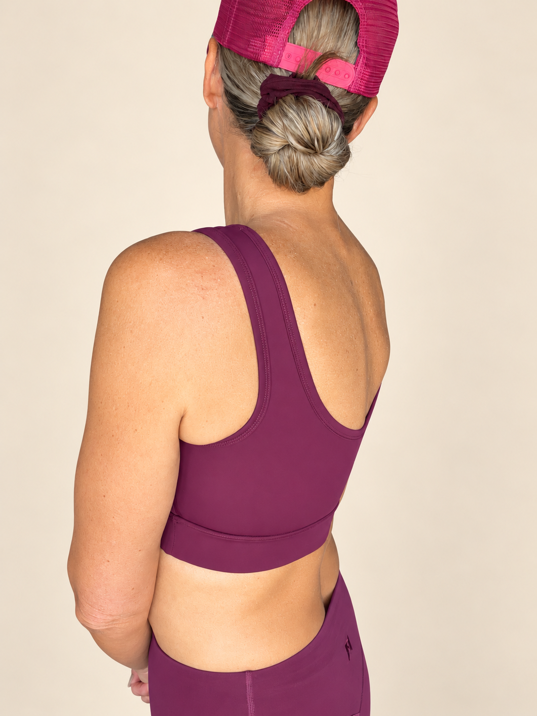 Foundation Crop Top