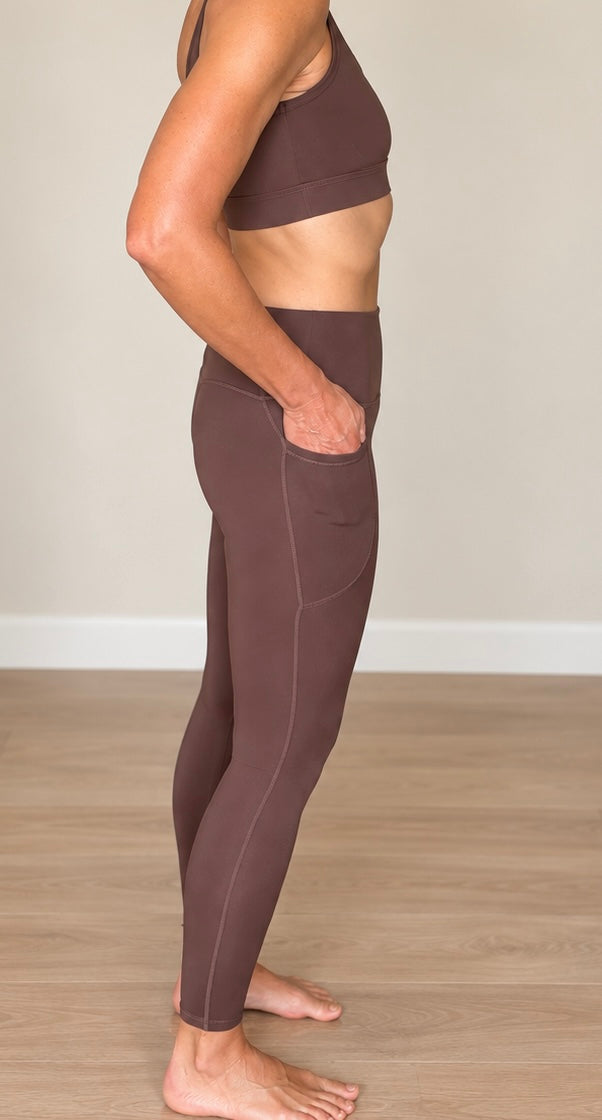 Foundation Leggings