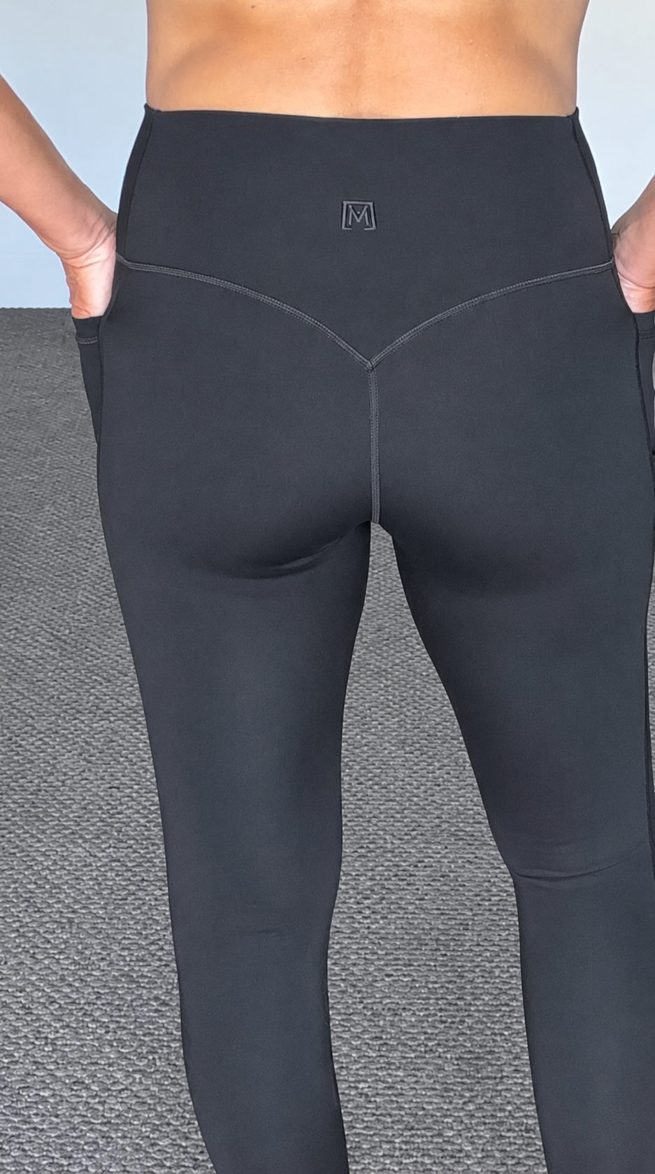 Foundation Leggings