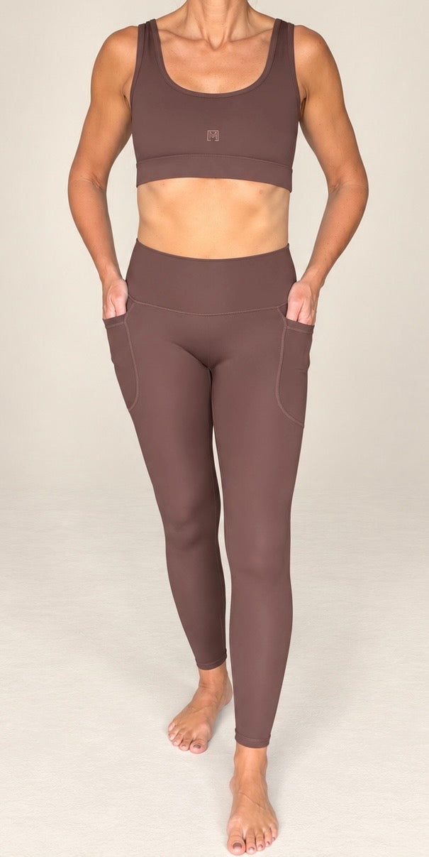 Foundation Leggings