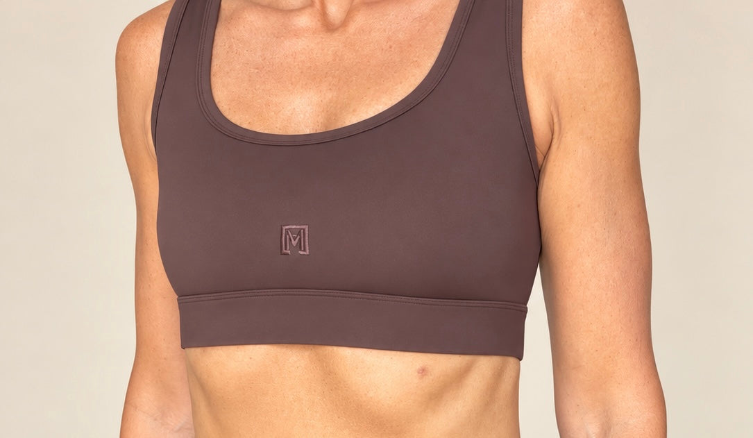 Foundation Crop Top