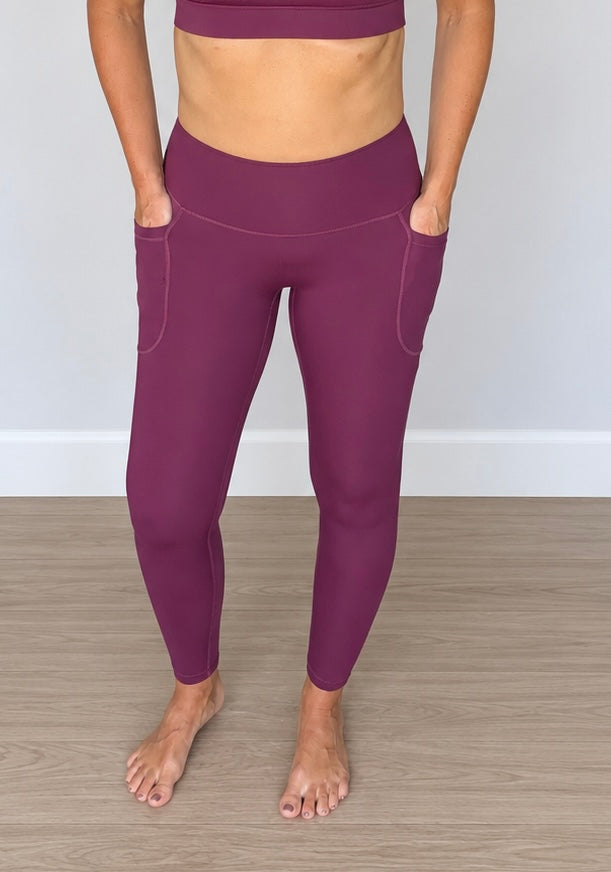 Foundation Leggings