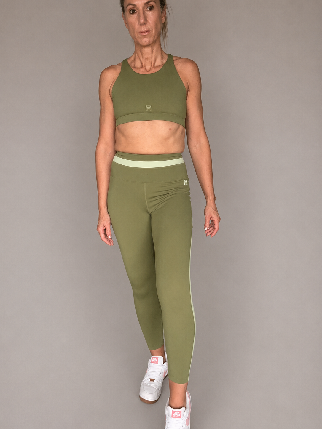 Chapter One Legging