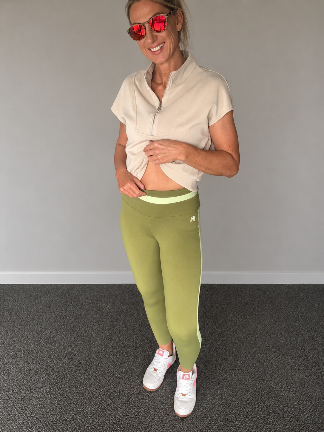 Chapter One Legging
