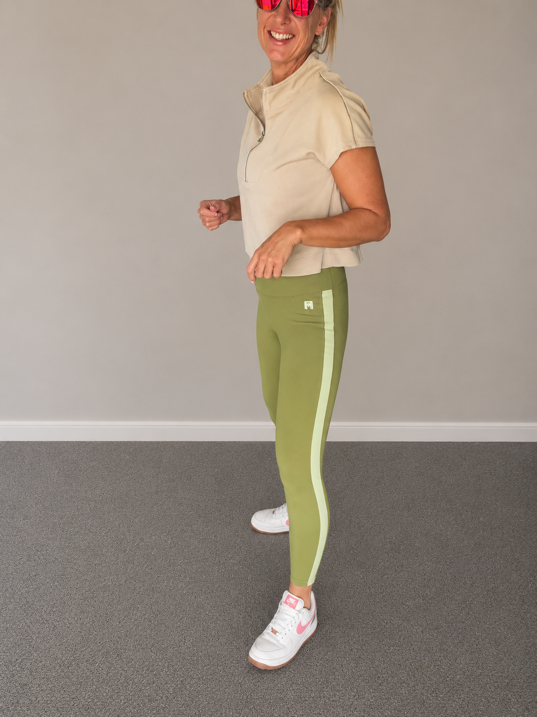Chapter One Legging