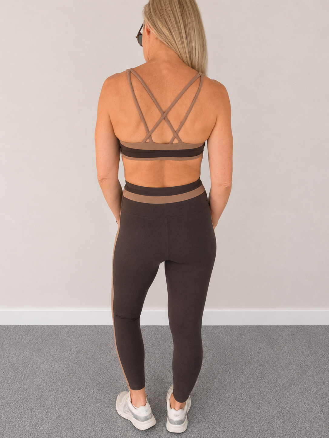 Chapter One Legging