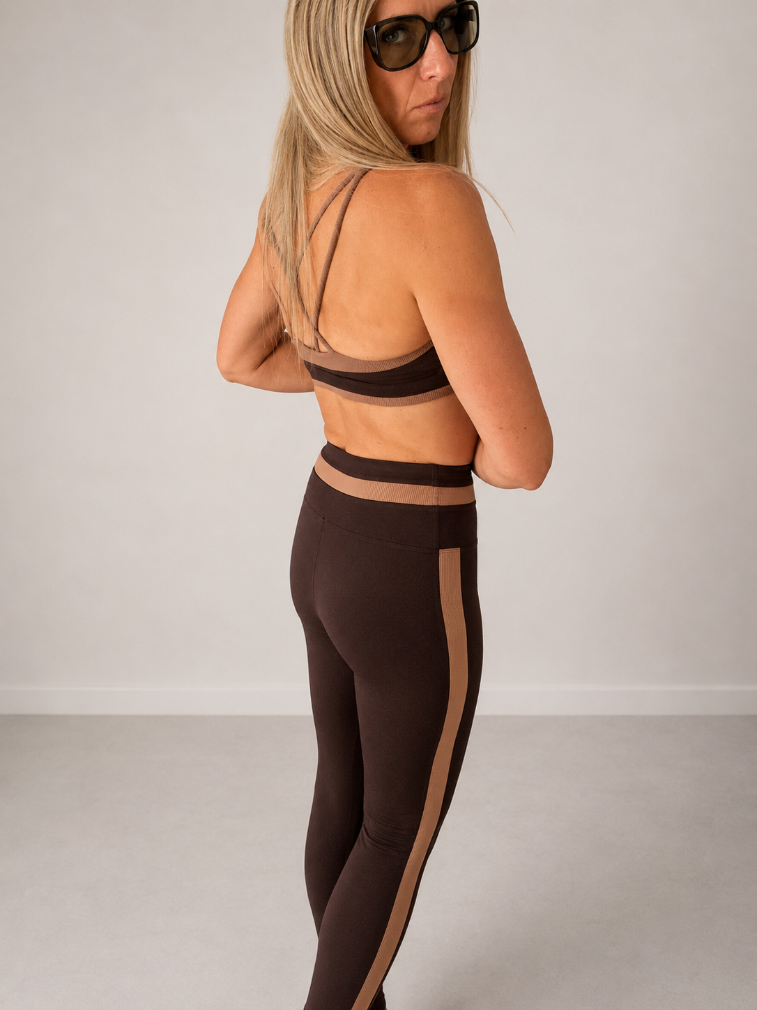 Chapter One Legging