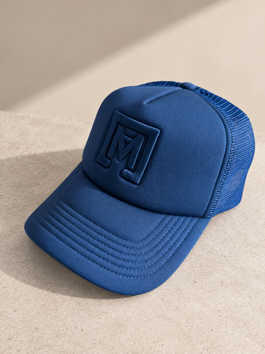 MCA Trucker Cap