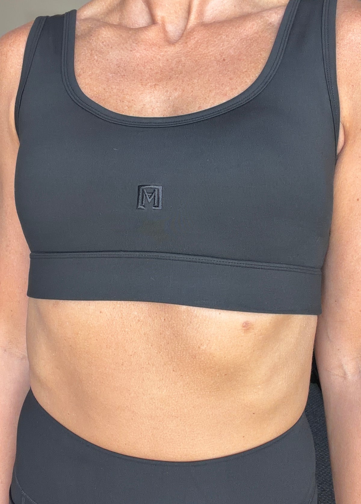 Foundation Crop Top