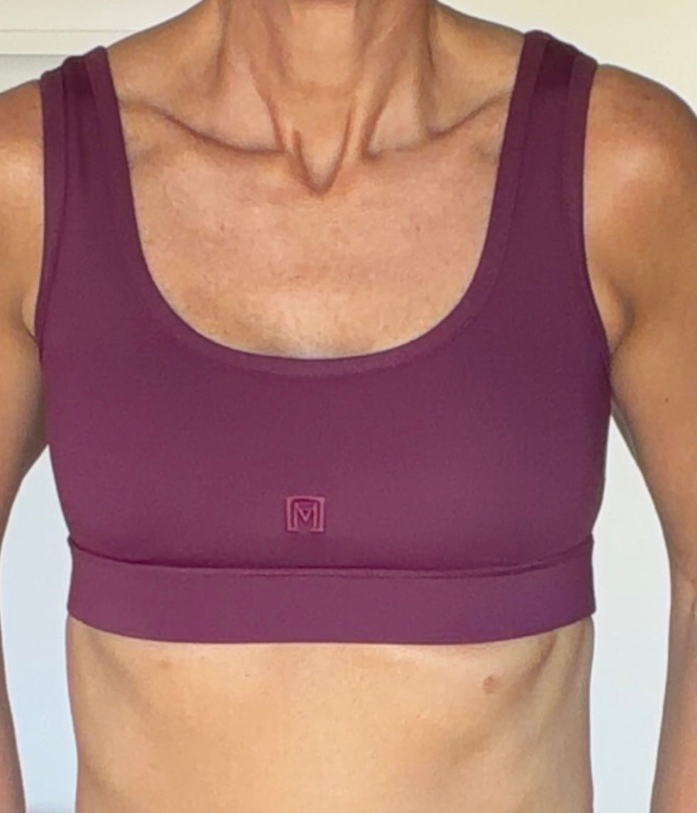 Foundation Crop Top