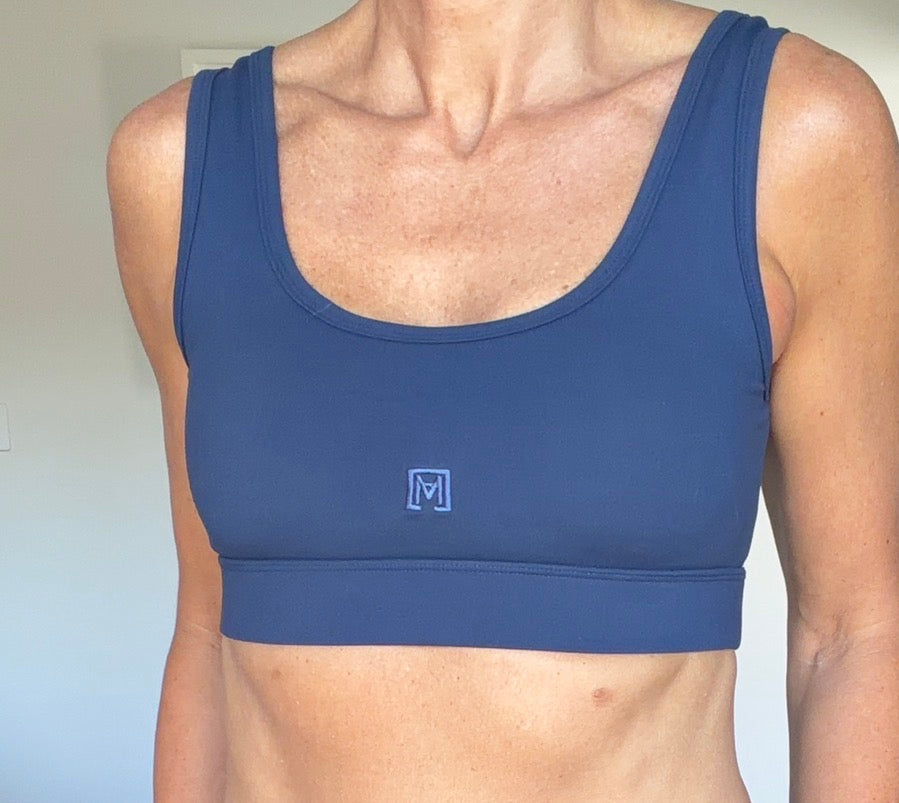 Foundation Crop Top