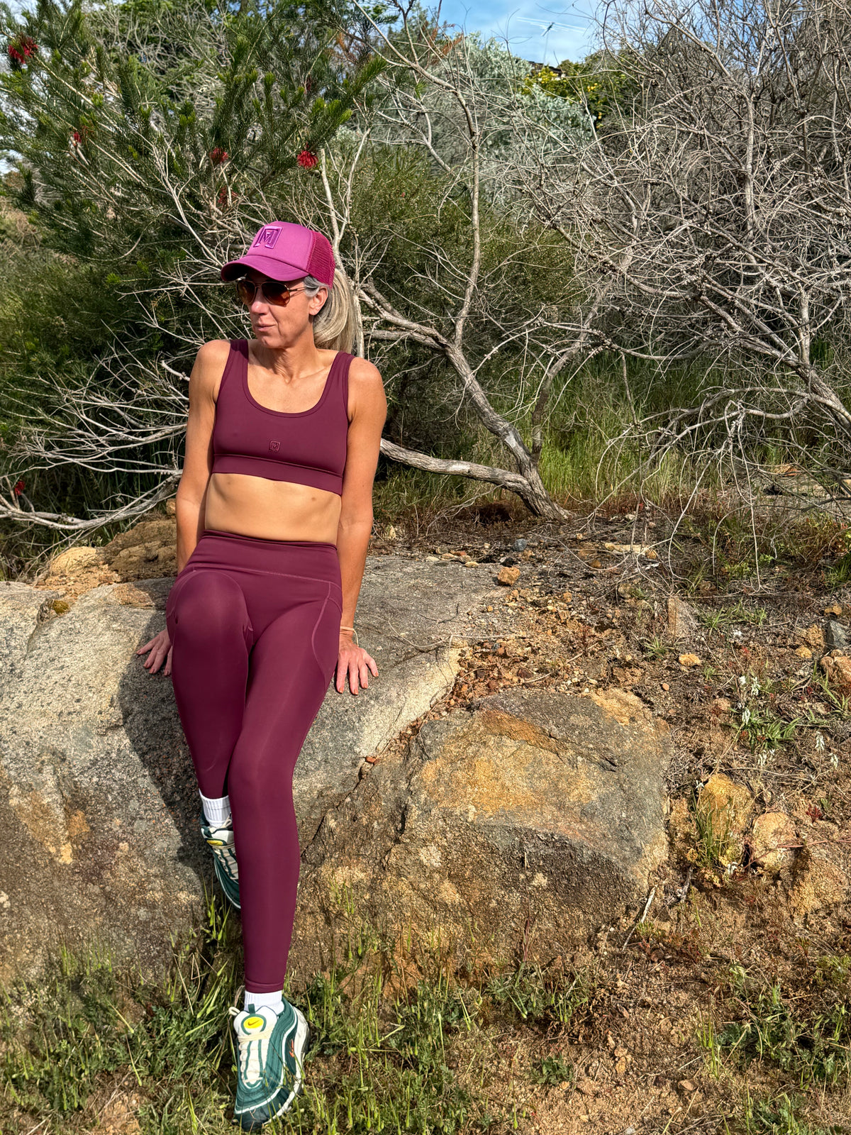 Foundation Leggings