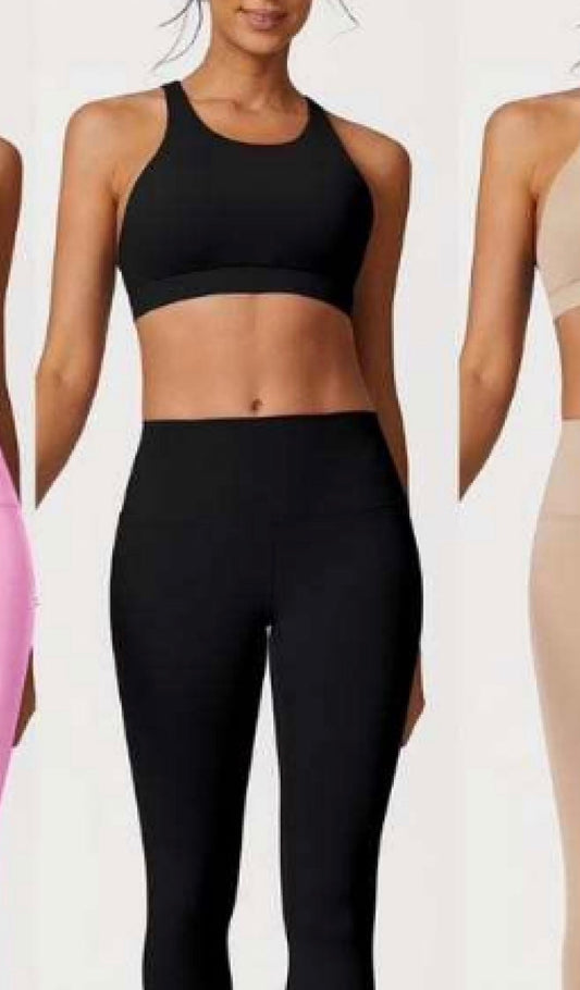 Pretty Basic Legging