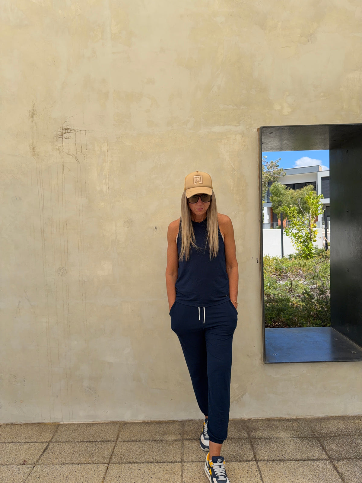 Between Chapters | Relaxed Jogger