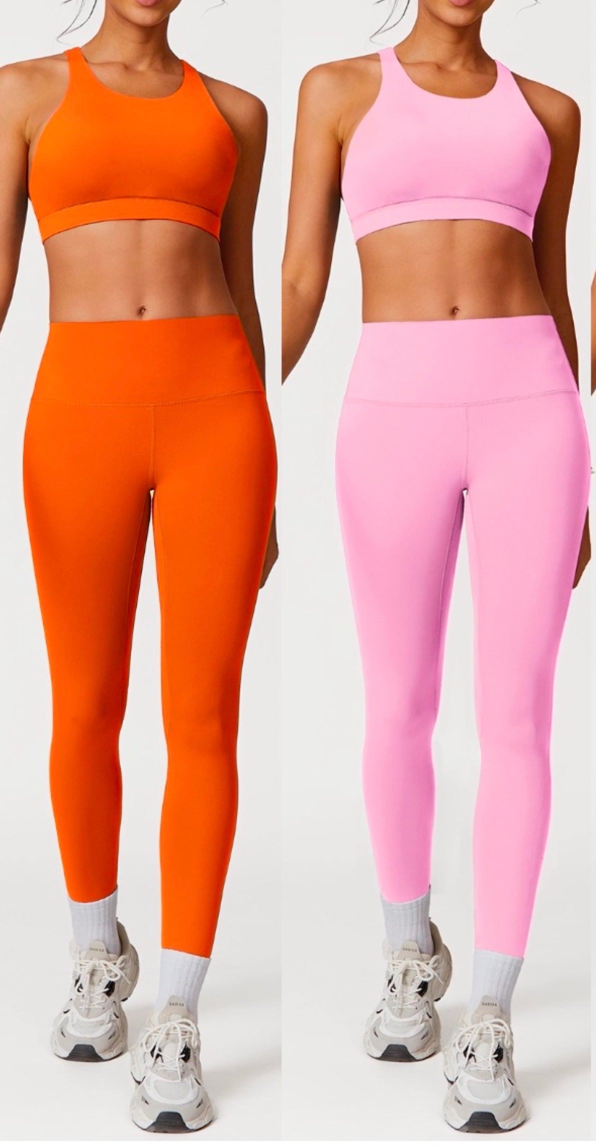 Pretty Basic Legging