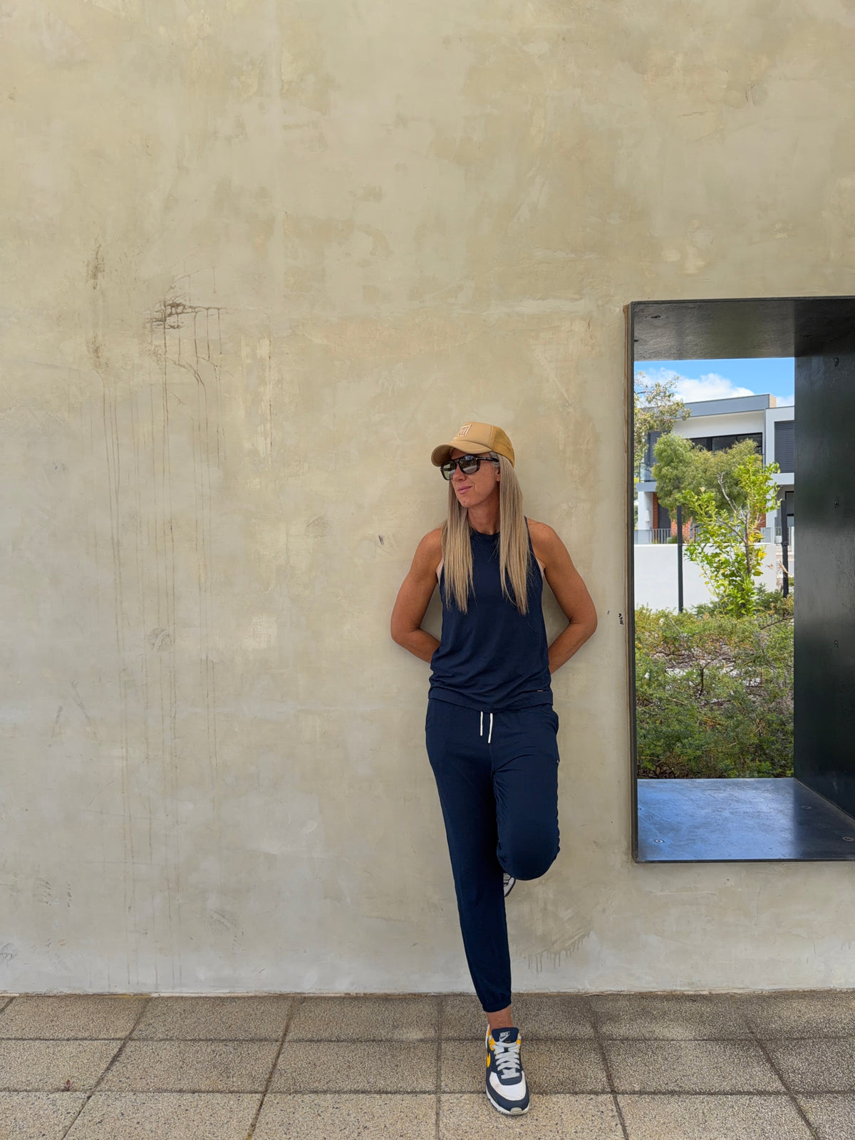 Between Chapters | Relaxed Jogger