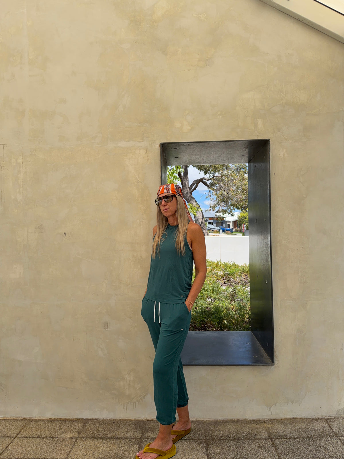 Between Chapters | Relaxed Jogger