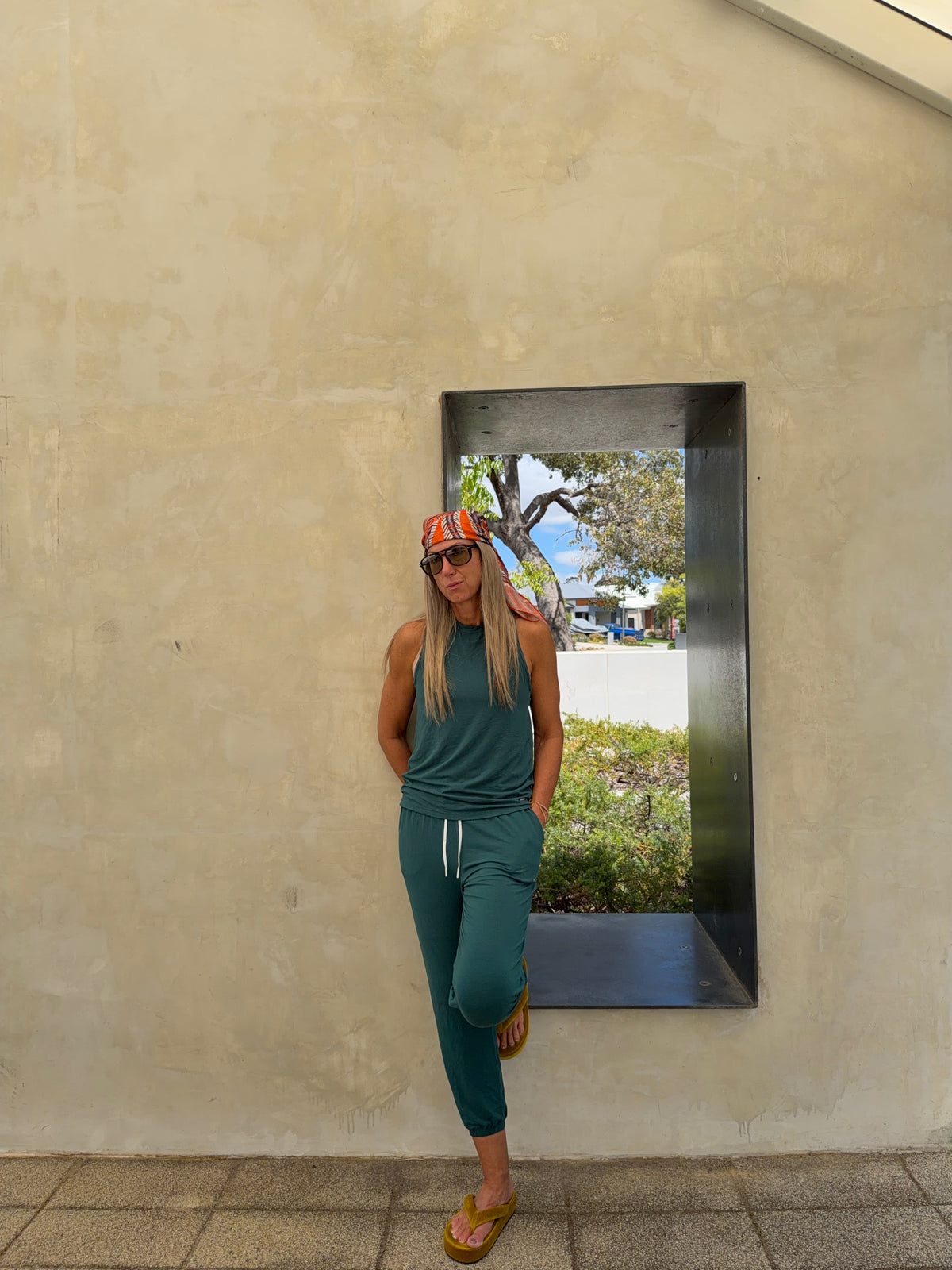 Between Chapters | Relaxed Jogger