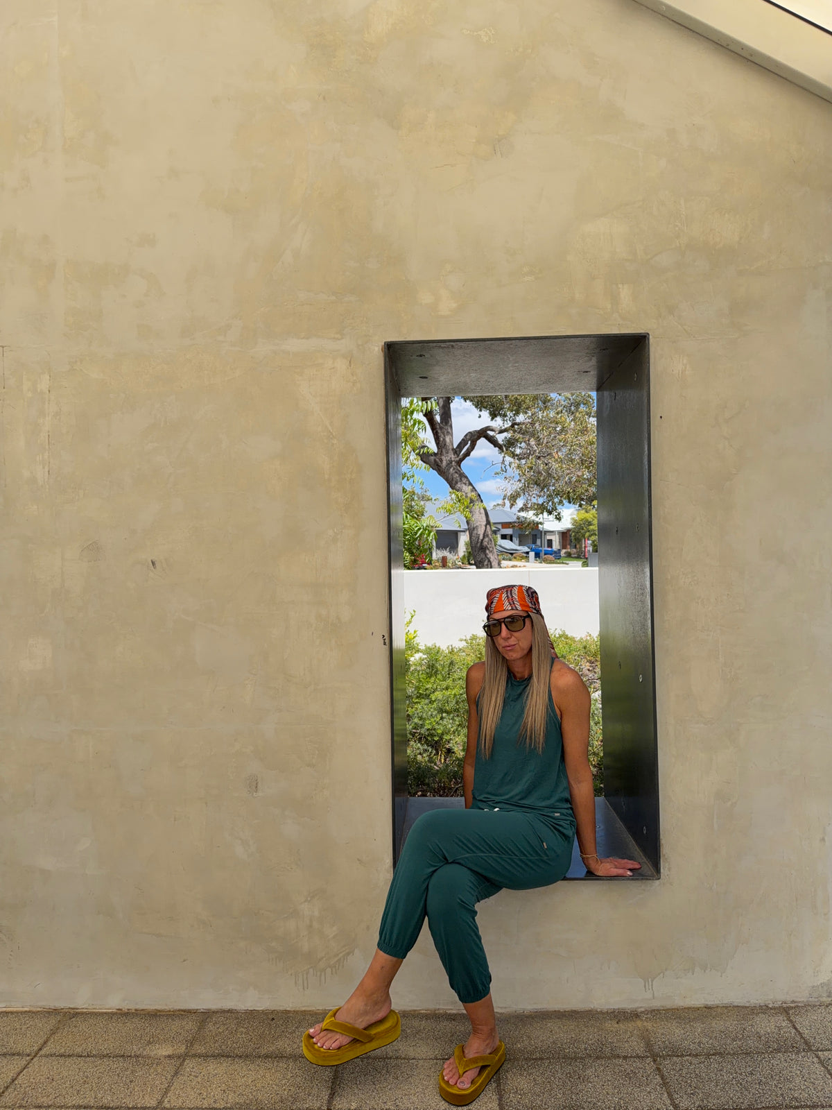 Between Chapters | Relaxed Jogger