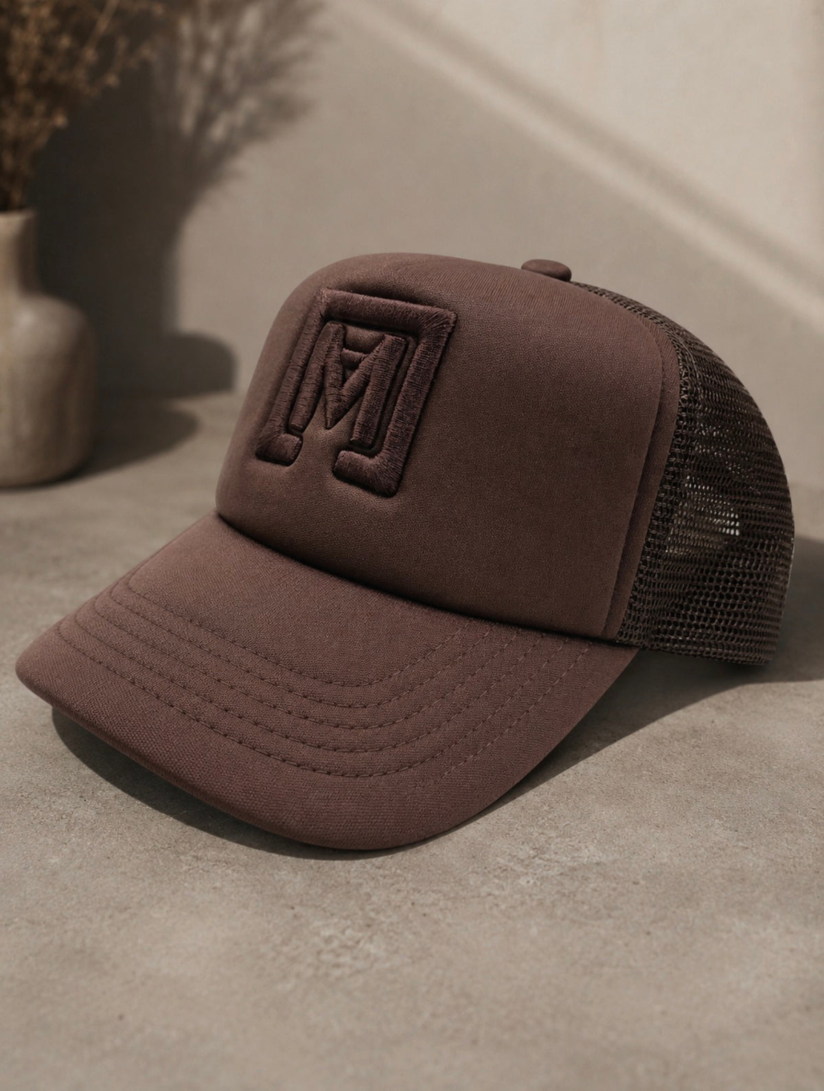 MCA Trucker Cap