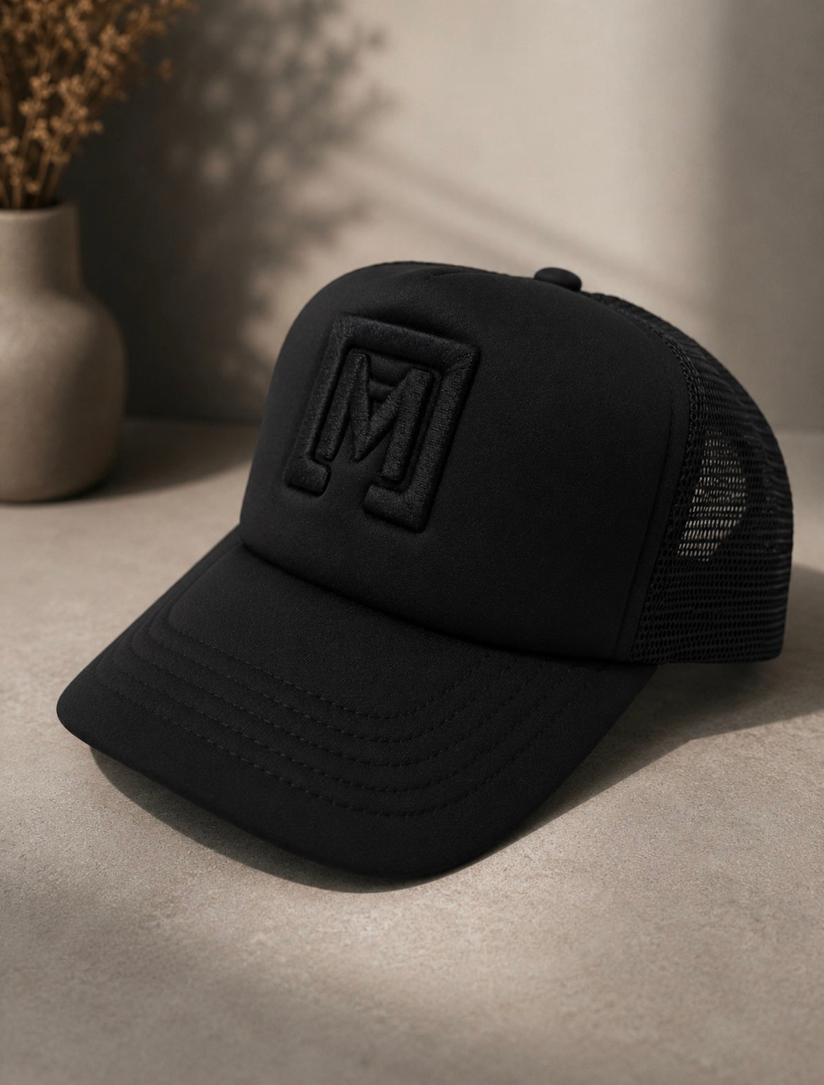 MCA Trucker Cap