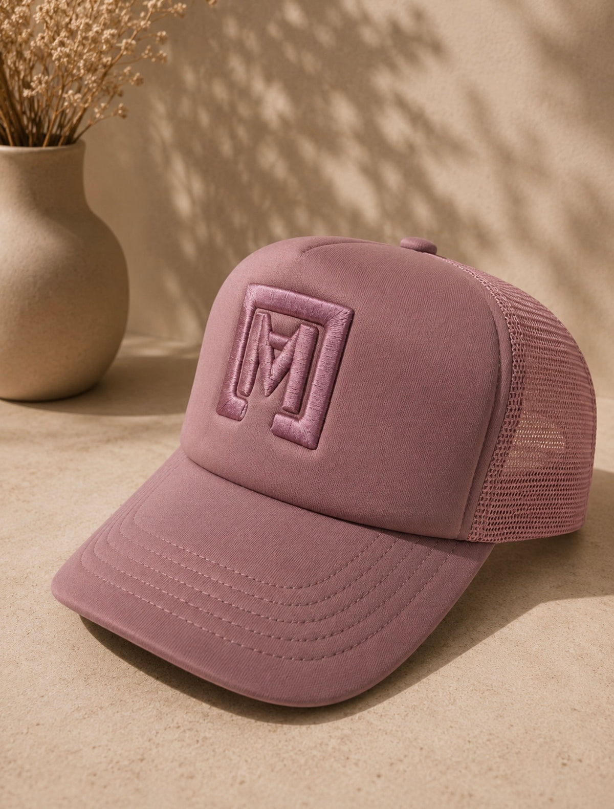 MCA Trucker Cap
