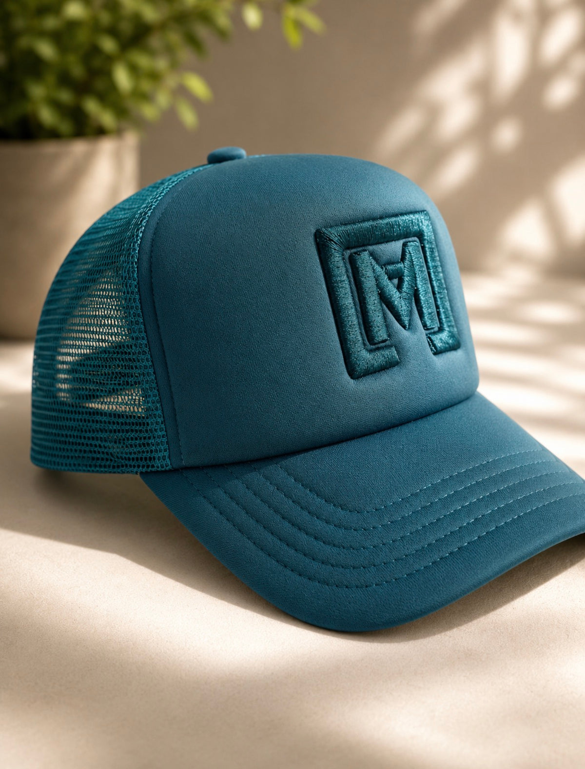 MCA Trucker Cap